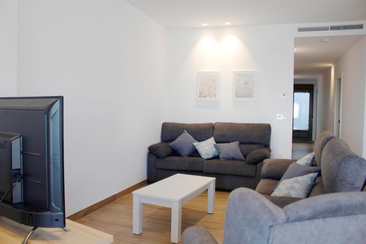 Apartamento Niagara- Agua Soportujar Ngoại thất bức ảnh