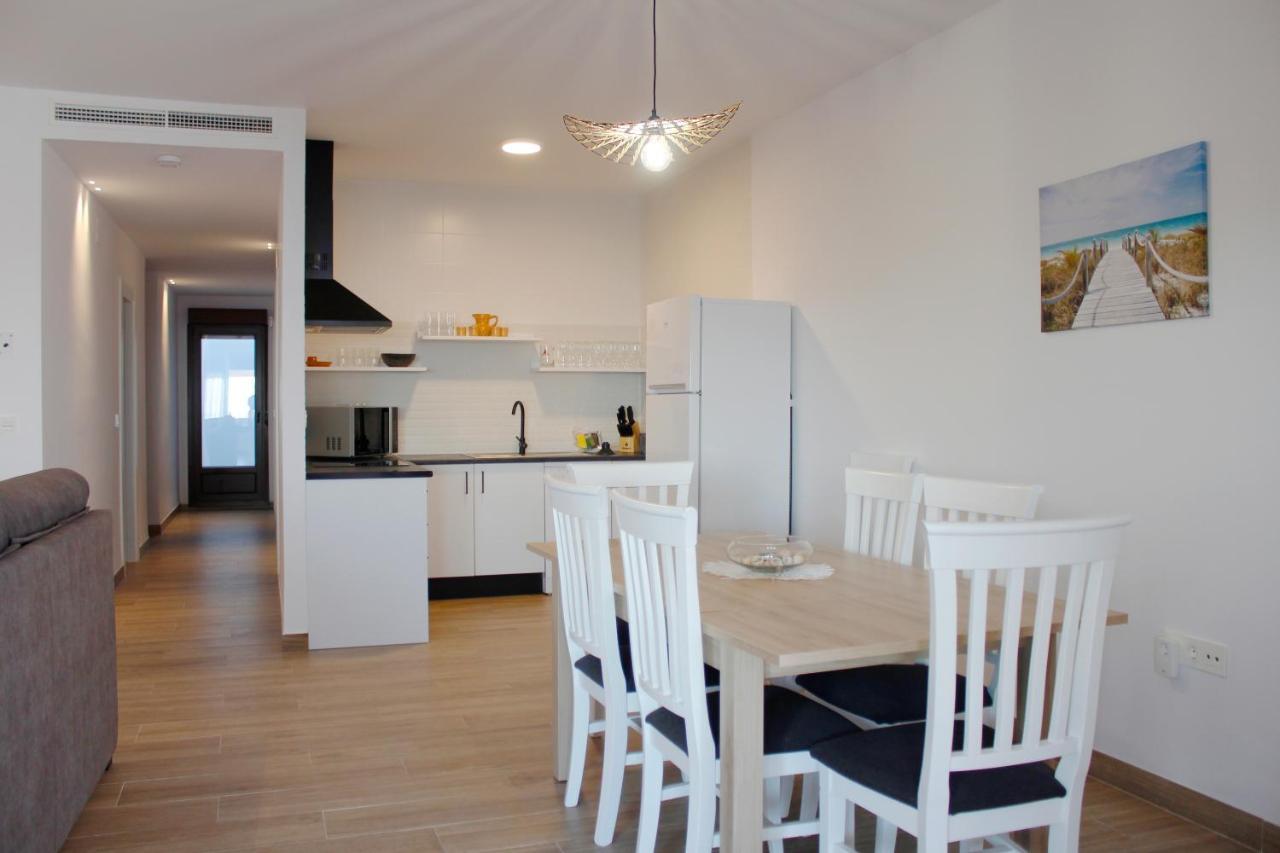 Apartamento Niagara- Agua Soportujar Ngoại thất bức ảnh