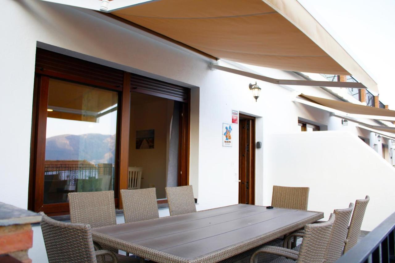 Apartamento Niagara- Agua Soportujar Ngoại thất bức ảnh